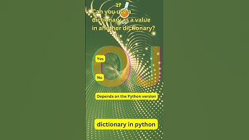 "Master Python Dictionaries: 50 Essential Questions #python #dictionary#software#@nareshIT@durgasoft
