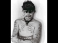 GG Allin - Diarrhea Blues