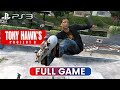 Tony Hawk’s Project 8: Full Game 100% on Sick | From Rank 200 to 1 (PS3 Gameplay)