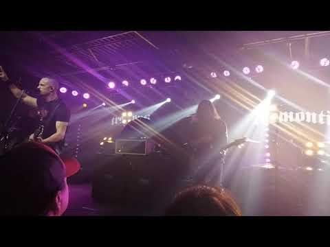 Tremonti - So You're Afraid Live The Machine Shop Flint, Mi