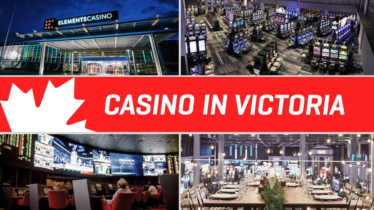 Victoria Casinos Online & Offline ᐉ LIST %year% video preview