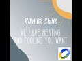 Rain or Shine