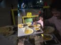 night food my friend