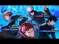 The AOV x JJK collaboration event is about to return !!!