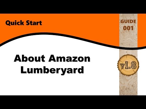 Introducing Amazon Lumberyard v1.8