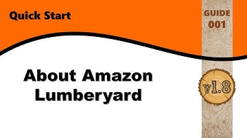 Introducing Amazon Lumberyard v1.8
