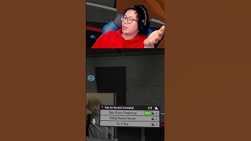 Stream-sniper feels bad :,c | #itsadl on #Twitch