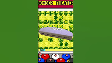 Multiplayer on Super Gameboy - 2 SNES Controllers - no GB Link Cables needed - see description