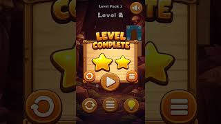 Perfect Roll - Slide Puzzle Mobile Game Unity Source Code #unity #unity3d #unitydev #unitydeveloper