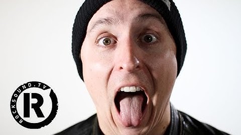 Ryan Key, Yellowcard - #7of30