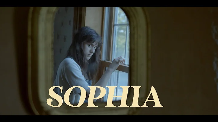 Delachute - Sophia (Official Music Video)