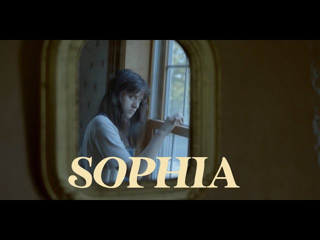 Delachute - Sophia