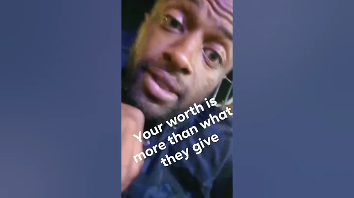 #yourworth #morethanwhatthe...