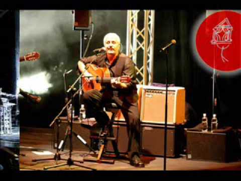 Pino Daniele - Neve al Sole