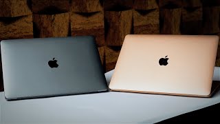 Macbook Air m1 || Impressions