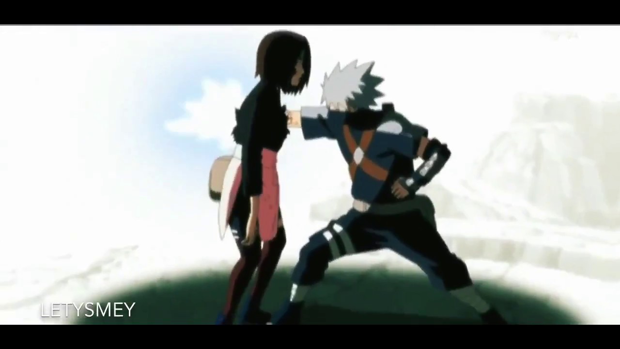 Naruto Shippuden | WHEREISMEZ - WhereIsMyName AMV