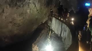 Postojna Cave part 4/4