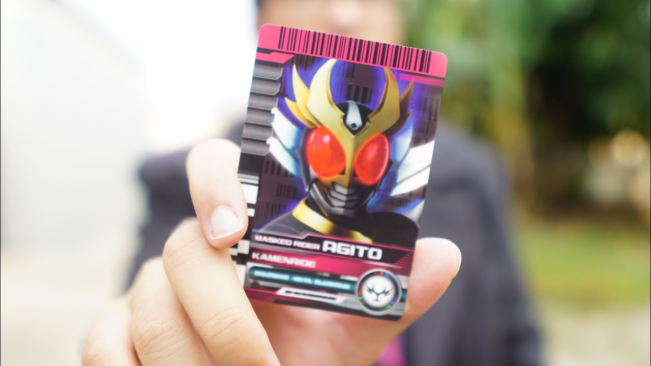 Kamen Rider Decade Agito Form 変身仮面ライダーディケイドアギト形 Youtube Kamen Rider Decade Agito Form 変身仮面ライダーディケイドアギト形 Youtube