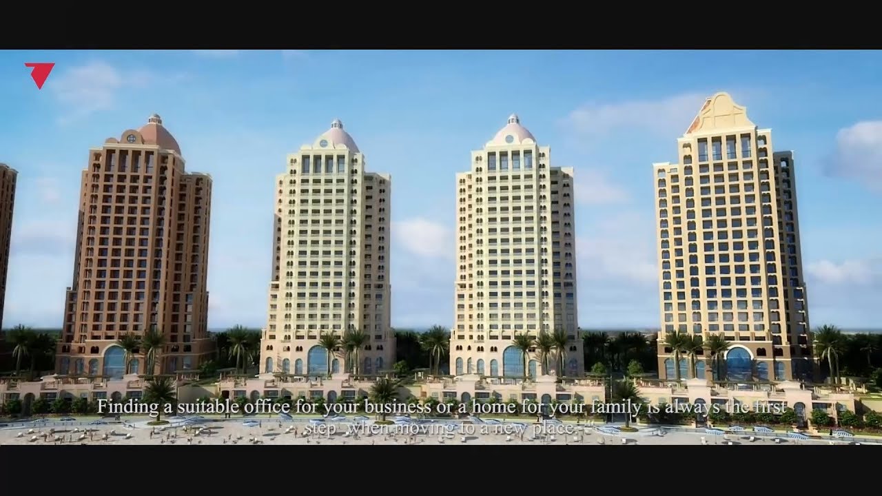 Mirage International Property Consultants Qatar National Day