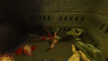 [PC Longplay] Quake 2 Single Player Part 1 of 2 |HD|