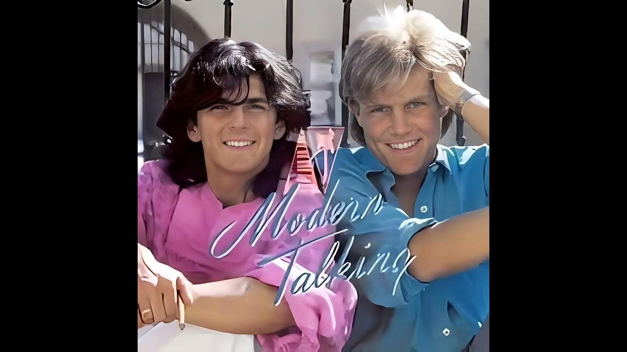 Modern talking фото прю. модерн токинг don't give up. Modern talking - do you wanna | сover alimkhanov | remix voiddos |. Don't give up up modern talking. Modern talking (d.