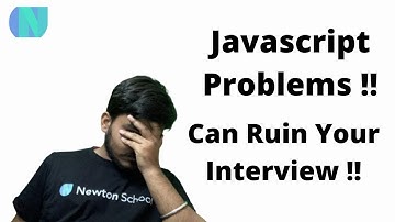 Javascript Questions - (8 out of 10) FAILS to Answer !! - Hitesh Tripathi