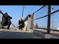 Faire Une Photo Avec Une Modele Sur Un Pont A Yverdon Les Bains Photographe Suisseromande Suisse Faire Une Photo Avec Une Modele Sur Un Pont A Yverdon Les Bains Photographe Suisseromande Suisse