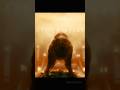 Creatures of the fog #edit #horror #monster #short