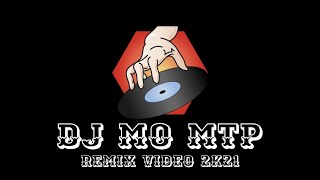 Rohff feat. Jul - Legend Clip Official Remix Big Energy By Dj Mo Mtp