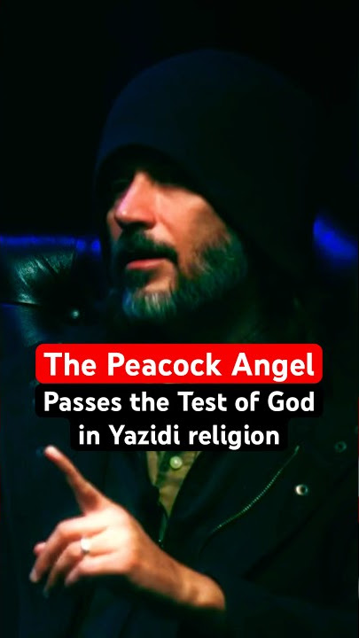 Download lagu Yazidism, the Peacock Angel part 2