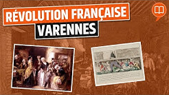 La fuite de Varennes | HNLD Révolution française tome 6