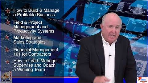 Promo Video for new Course On HardhatBIZSCHOOL