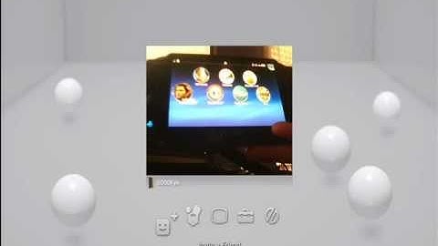 How to Delete and Reorganize Games on the PlayStation Vita