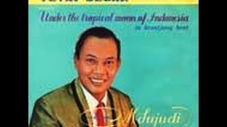 Dibawah Sinar Bulan Purnama - M. Sujudi chords