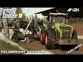 New equipment & spreading manure | Animals on Felsbrunn Seasons | Farming Simulator 19 | Episode 121