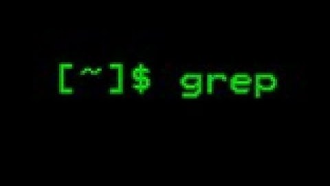 How to do grep on windows