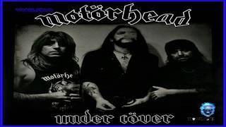 Motörhead  ♠ Whiplash (Metallica cover)