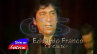 Miniatura de "LA VIDA DE EDUARDO FRANCO (GS PRODUCCIONES LOBOS)"