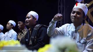 SHOLAWAT DAN LAGU PERJUANGAN Ridwan Asyfi Fatihah Indonesia