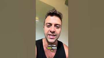 Skip bridge fees + save 30 mins #PulseChain #HEX #PulseX #crypto  #Bitcoin #Ethereum #cryptocurrency