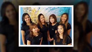 The Kidshine Team Oahu, Hi - Kidshine Pediatric Dental Group