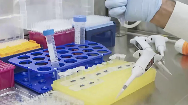 The Future of Childhood Cancer Treatment