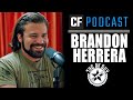 Brandon herrera  ak50 update his secret first channel  awkward fan moments