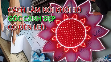 Cty 3D Quảng Cáo, thiết kế 3d, thi công quảng cáo , sự kiện , nội thất, chiếu sáng công nghệ led