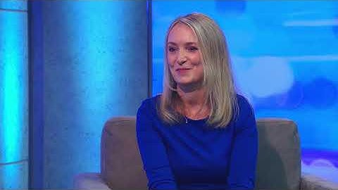 Menopause: Continuing the Conversation - A holistic approach to menopause