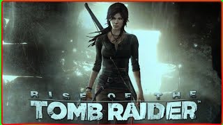 Rise of the Tomb Raider Gameplay | Part 3 | 