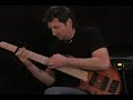 Jeff Schmidt - SOLO BASS -FURY