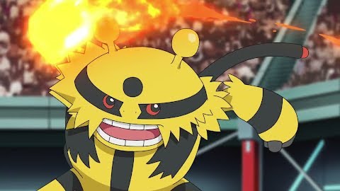 Pokémon's 24th Anime Season Pokémon Master Journeys Premieres This