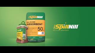Neo Spillnill - All In One Absorbent Tv Commerciall