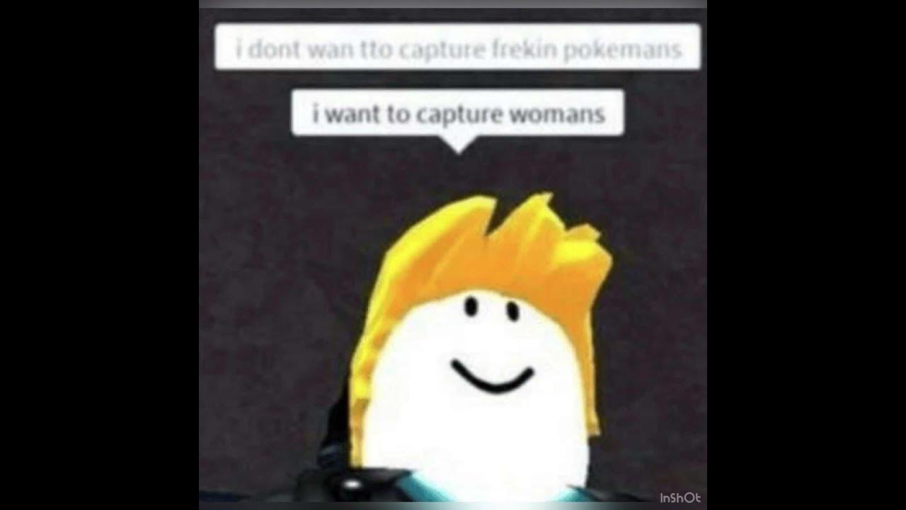offensive roblox memes V2 - YouTube